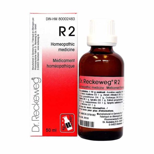 Dr. Reckeweg R2, 50mL