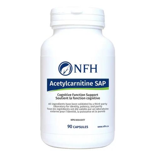 NFH Acetylcarnitine SAP