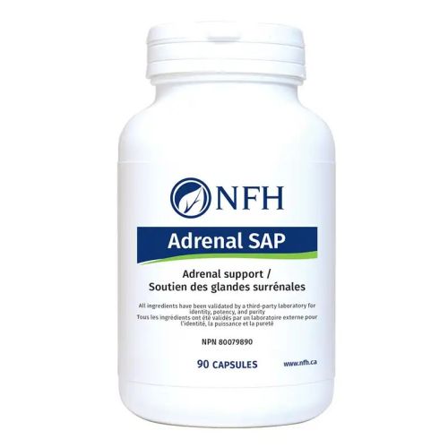 NFH Adrenal SAP