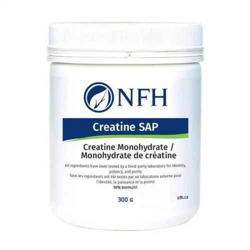 NFH Creatine SAP, 300 g