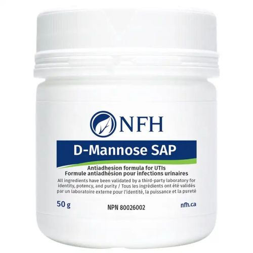 NFH D-Mannose SAP, 50 g