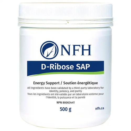 NFH D-Ribose SAP, 500 g