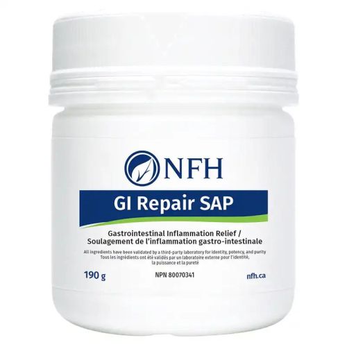 NFH GI Repair SAP, 190 g