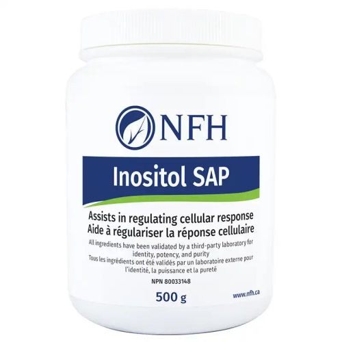 NFH Inositol SAP, 500 g