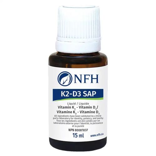 NFH K2-D3 SAP, 15 ml