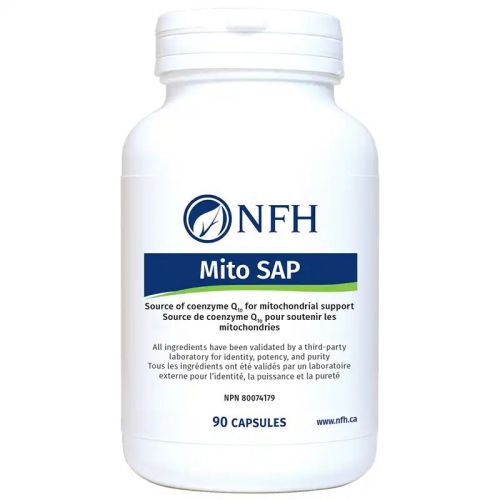 NFH Mito SAP, 90 Capsules