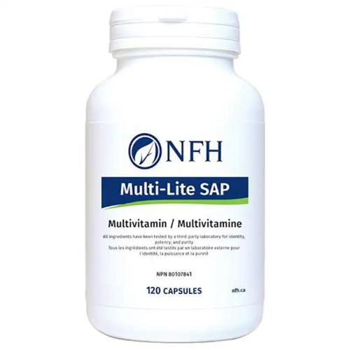 NFH Multi-Lite, 120 Capsules