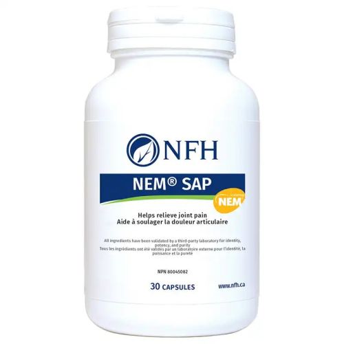 NFH NEM® SAP, 30 Capsules