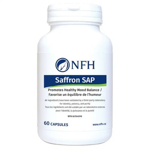 Saffron SAP