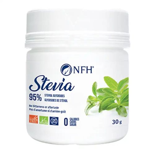 NFH Stevia, 30 g