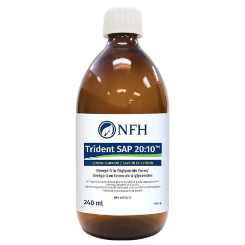 NFH Trident SAP 20:10, 240 ml