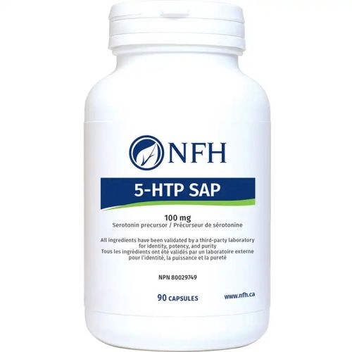 NFH 5-HTP SAP, 100 mg