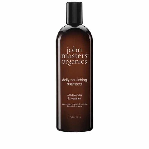 John Masters Organics Daily Nourishing Shampoo with Lavender & Rosemary, 473ml