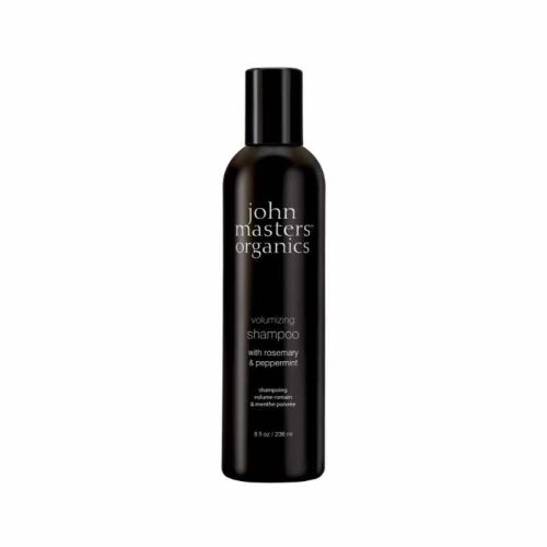John Masters Organics Shampoo for Fine Hair, 236ml