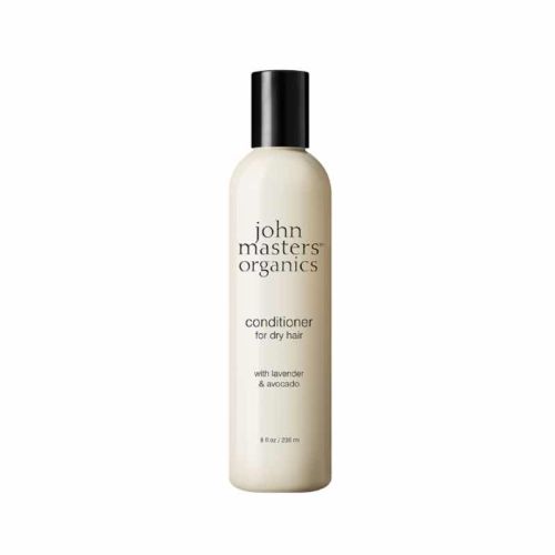 John Masters Organics Conditioner for Dry Hair with Lavender & Avocado, 236ml