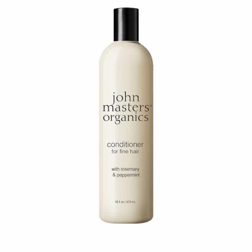 John Masters Organics Conditioner for Fine Hair with Rosemary & Peppermint, 473ml