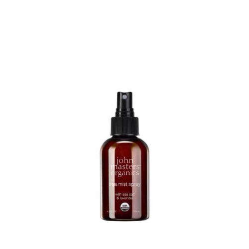 John Masters Organics Sea Mist Spray with Sea Salt and Lavender, 125ml