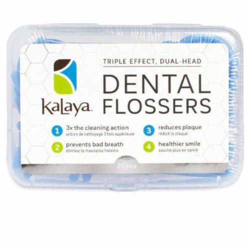 KaLaya Dual Dental Flossers