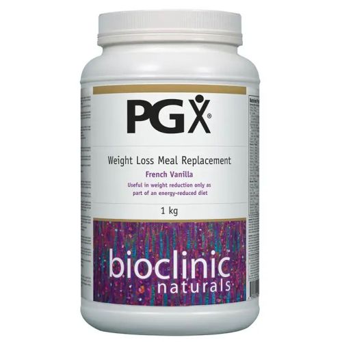 Bioclinic Naturals PGX® French Vanilla, 1 kg