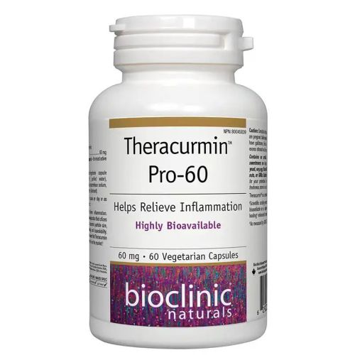Theracurmin™ Pro-60