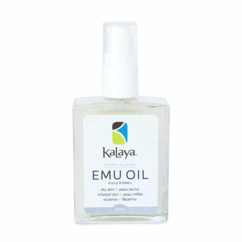 KaLaya Emu Oil, 60ml