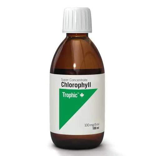Trophic Chlorophyll (Super Concentrate)