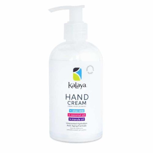 KaLaya Hand Cream, Unscented, 250ml