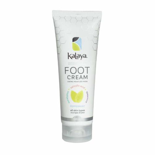 KaLaya Restoring Foot Cream, 100g
