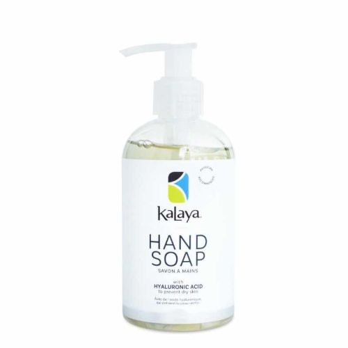 KaLaya Hand Soap w. Hyaluronic Acid, 250ml