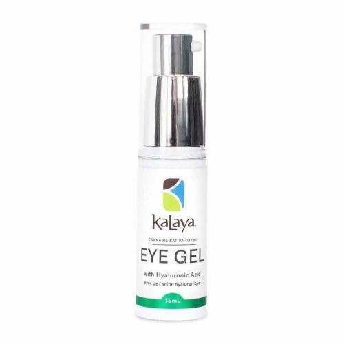 KaLaya CS Seed Oil Eye Gel, 15ml