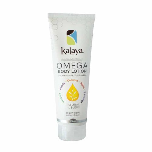 KaLaya Omega Body Lotion, 250ml