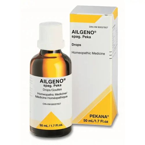 Pekana Ailgeno, 50 ml