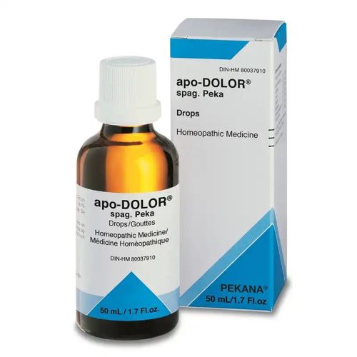 Pekana apo Dolor, 50 ml