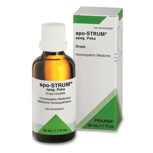 Pekana Apo Strum, 50 ml