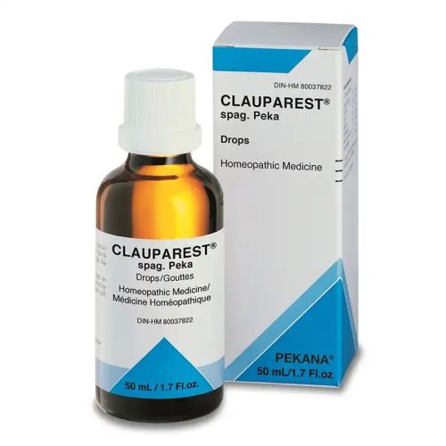 Pekana Clauperest, 50 ml