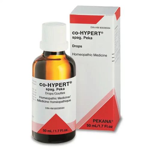 Pekana Co Hypert, 50 ml