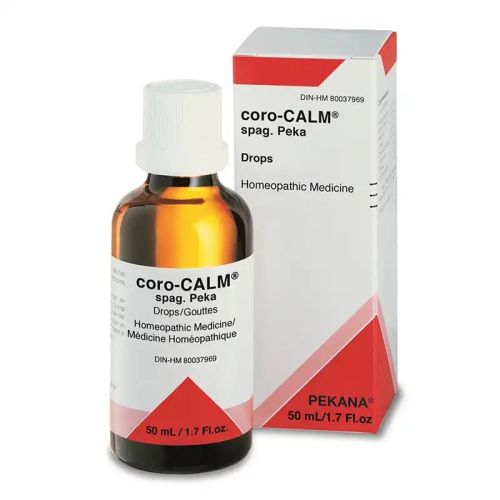 Pekana Coro Calm, 50 ml