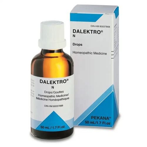 Pekana Dalektro N, 50 ml