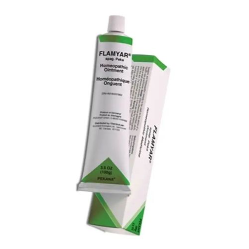 Pekana Flamyar Ointment, 100 Grams