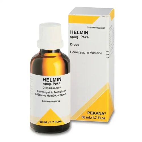 Pekana Helmin, 50 ml