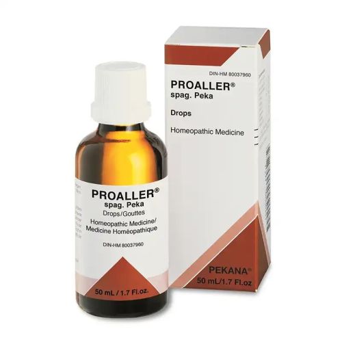 Pekana Proaller, 50 ml