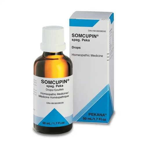 Pekana Somcupin, 50 ml