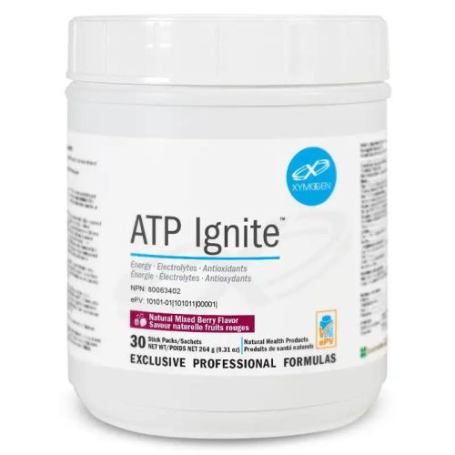 ATP Ignite Mixed Berry
