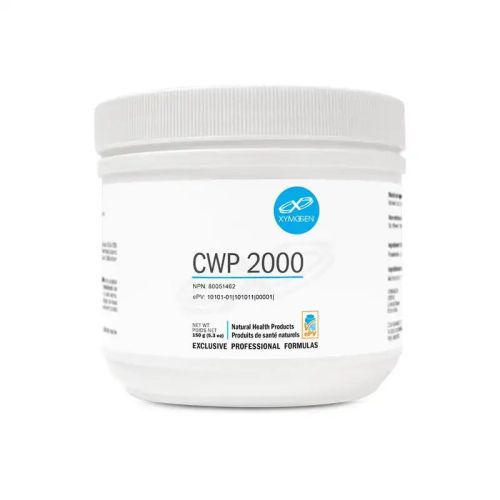 CWP 2000