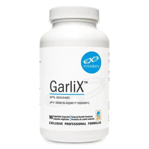 GarliX