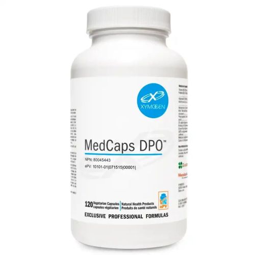 MedCaps DPO