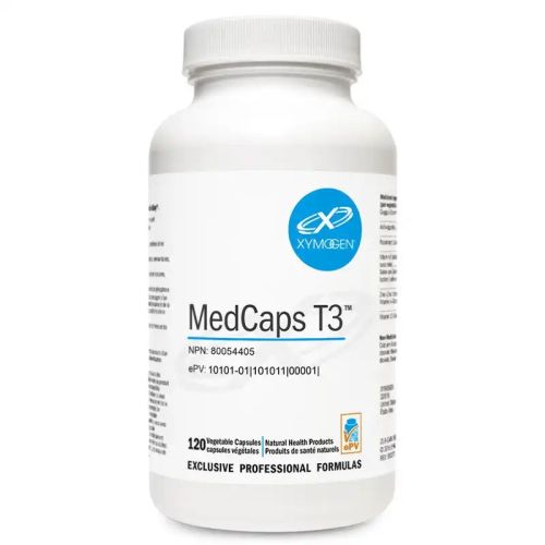 MedCaps T3