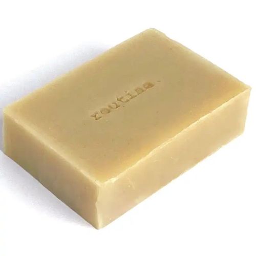 Routine Natural Soap Bar The Curator, 130g