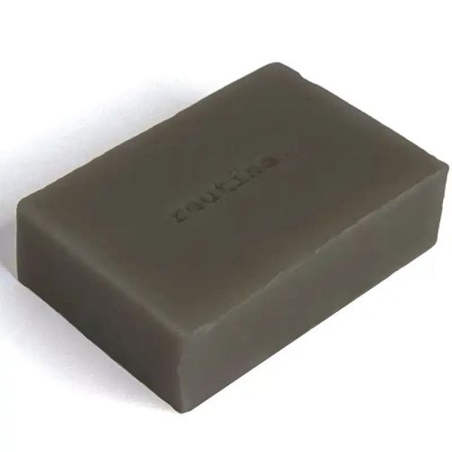 Routine Natural Soap Bar Dirty Hipster 130g
