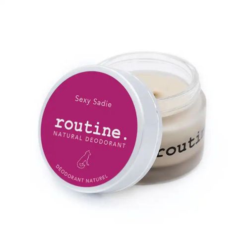 Routine Natural Deodorant Sexy Sadie, 58g